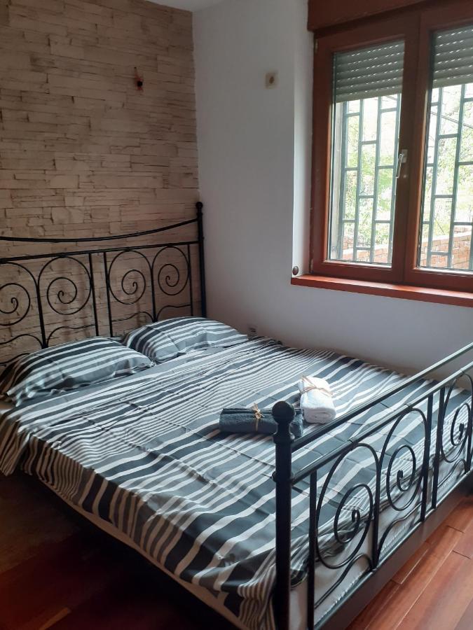 דירות בלגרד Apartman Bella 3 מראה חיצוני תמונה