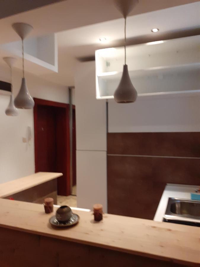 דירות בלגרד Apartman Bella 3 מראה חיצוני תמונה