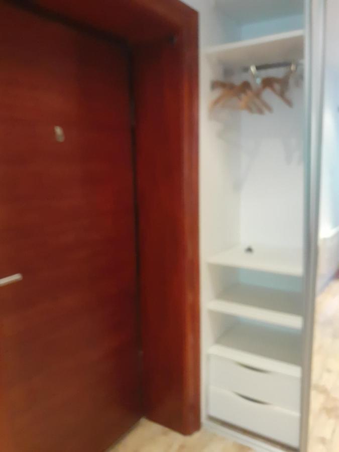 דירות בלגרד Apartman Bella 3 מראה חיצוני תמונה
