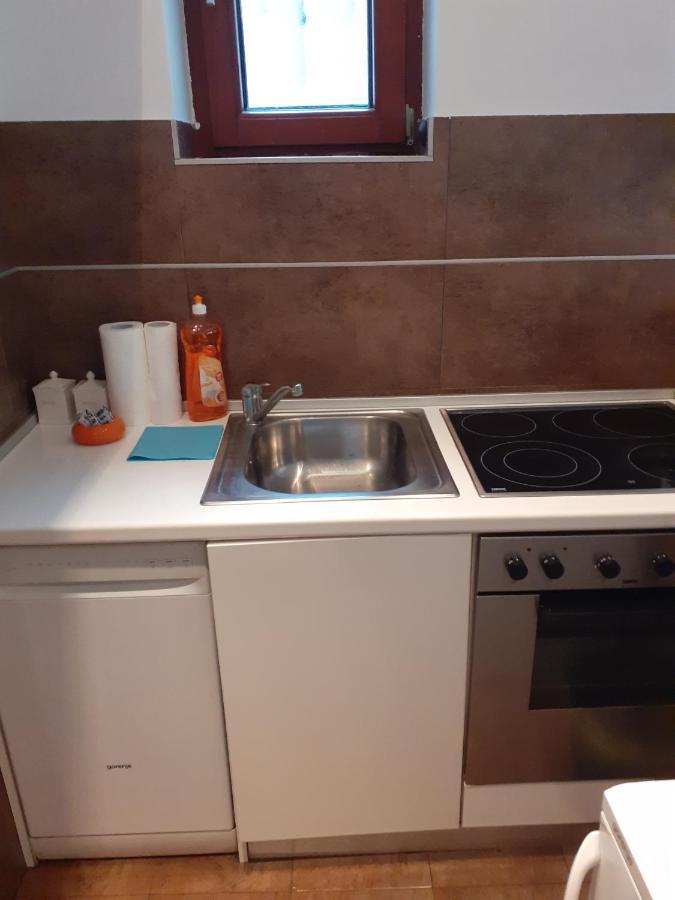 דירות בלגרד Apartman Bella 3 מראה חיצוני תמונה